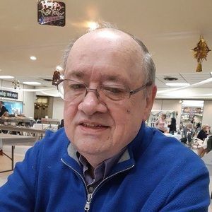 Meet your Posher, Robert